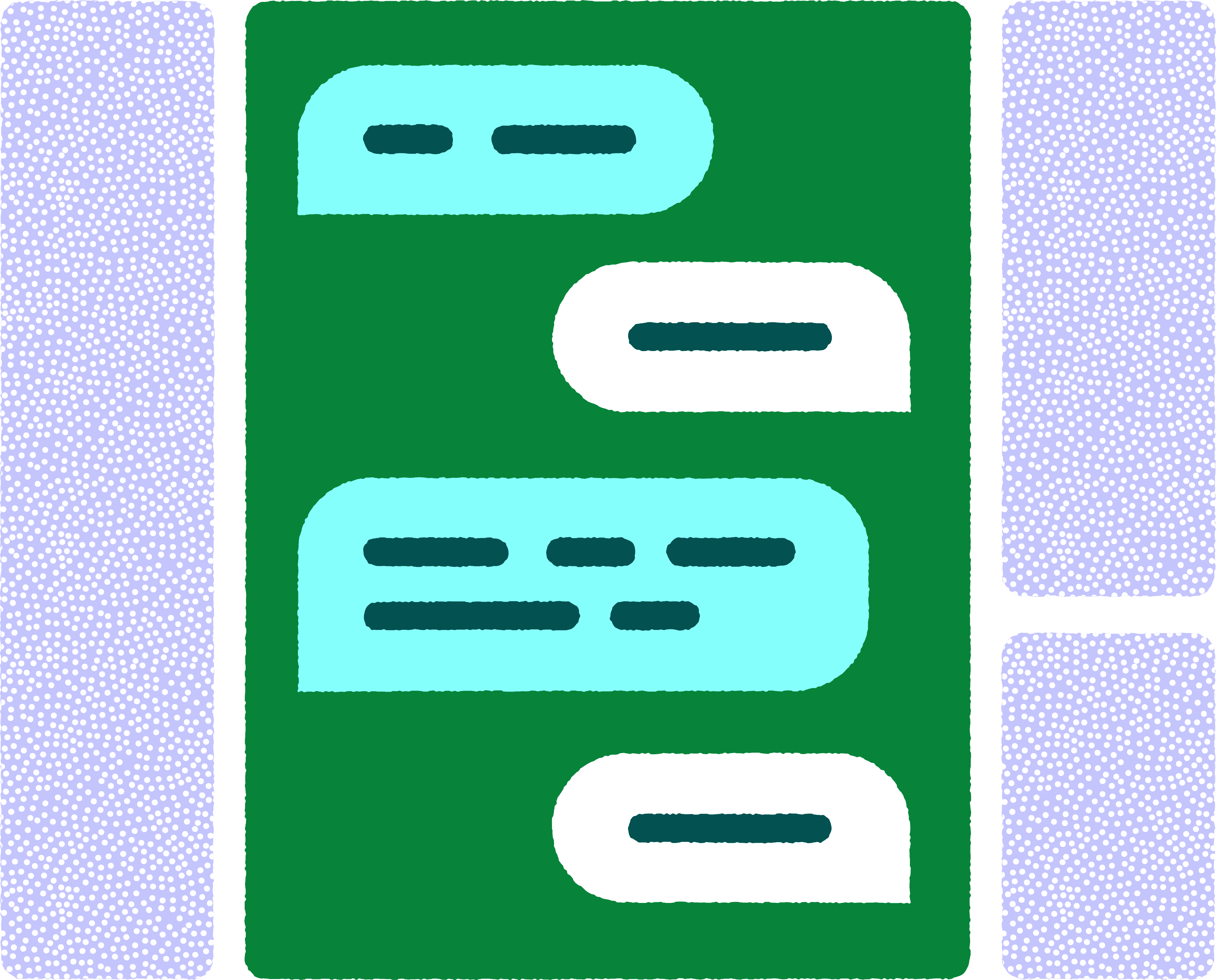 Conversational Banner