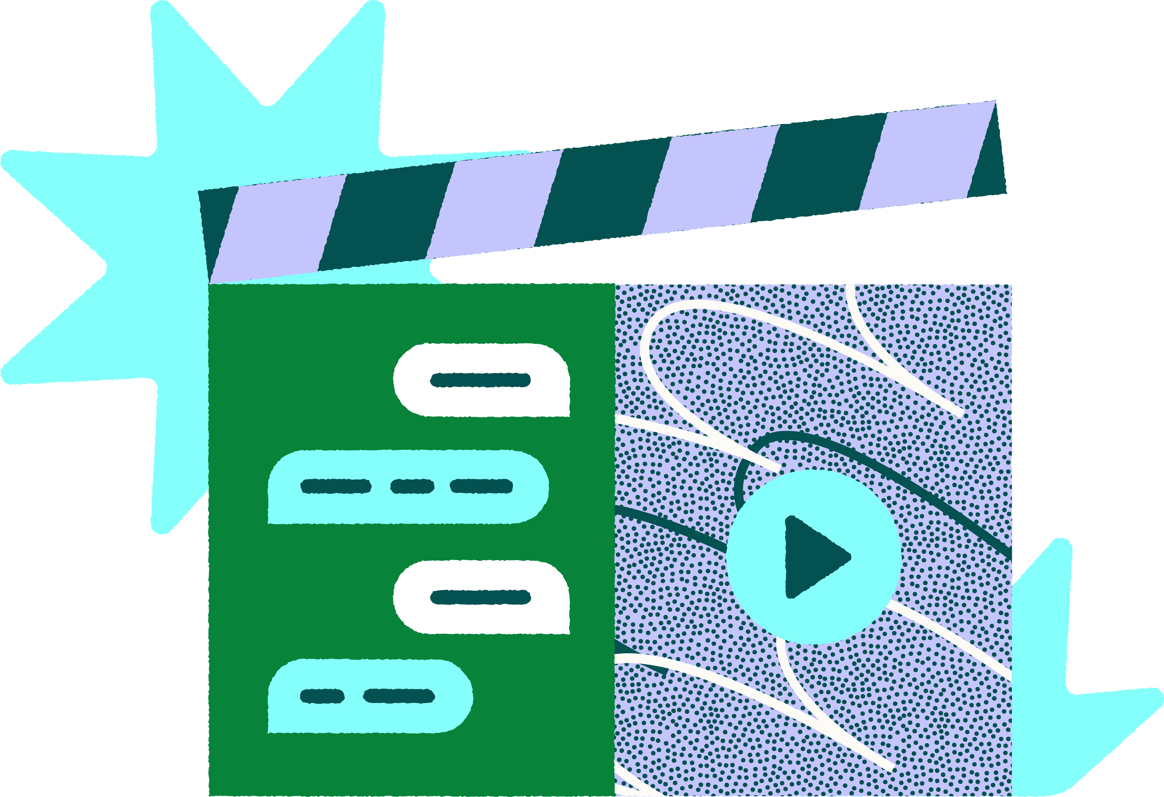 Conversational Video