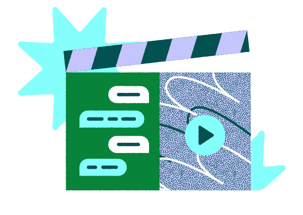Conversational Video