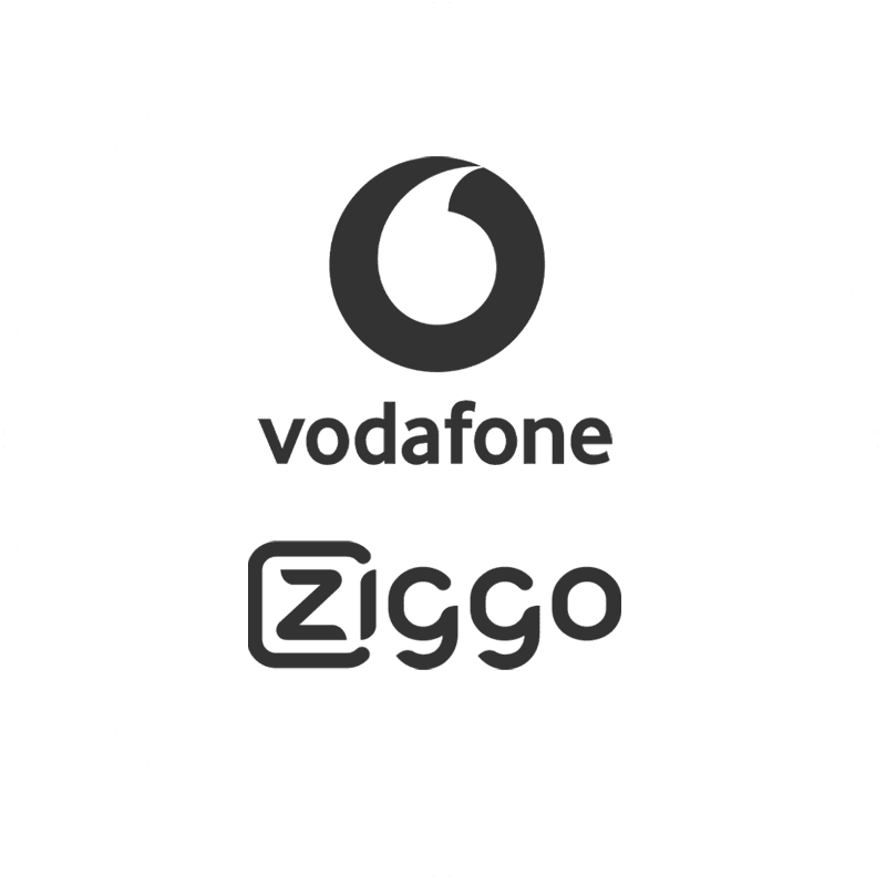 VodafoneZiggo “Are you a real F1 fan?”