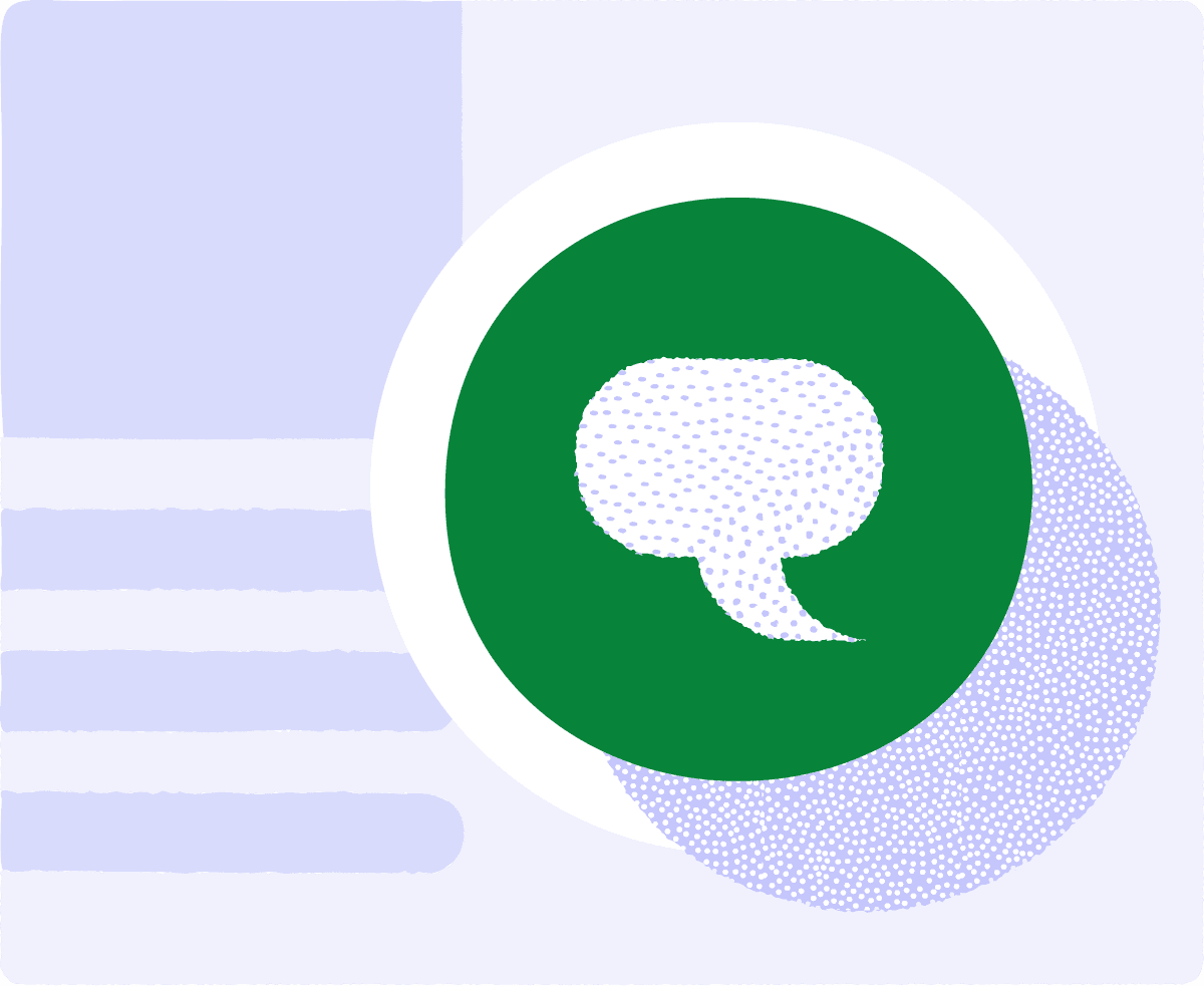 Conversational Bubble