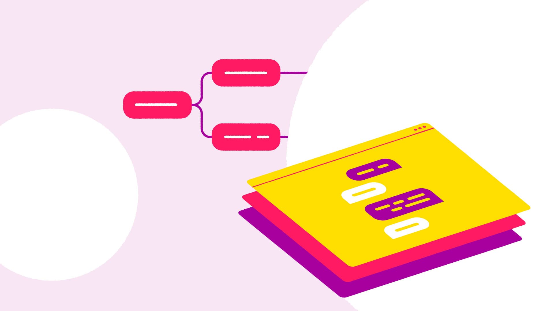 What are conversational display ads?