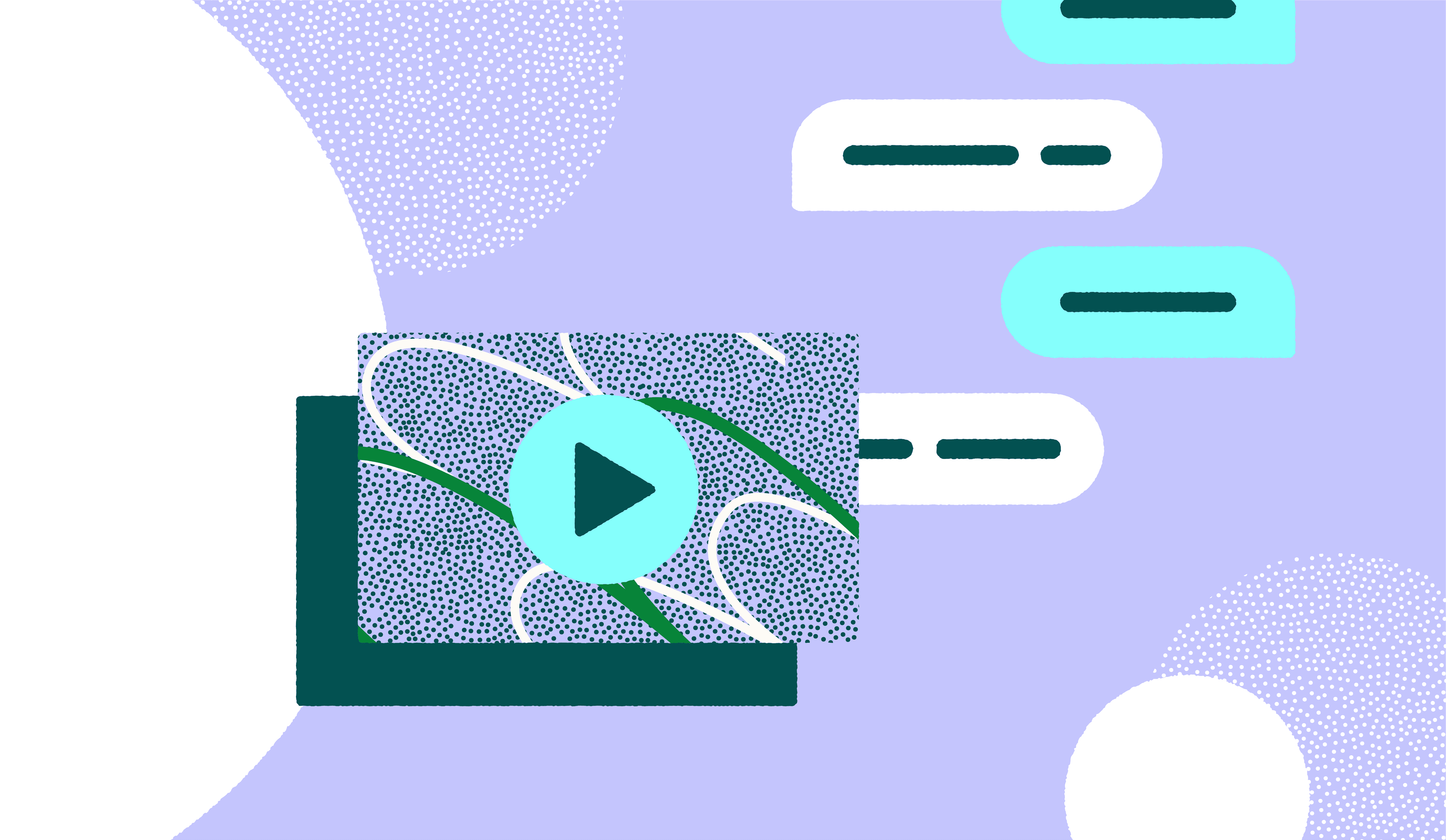 What are conversational video ads?