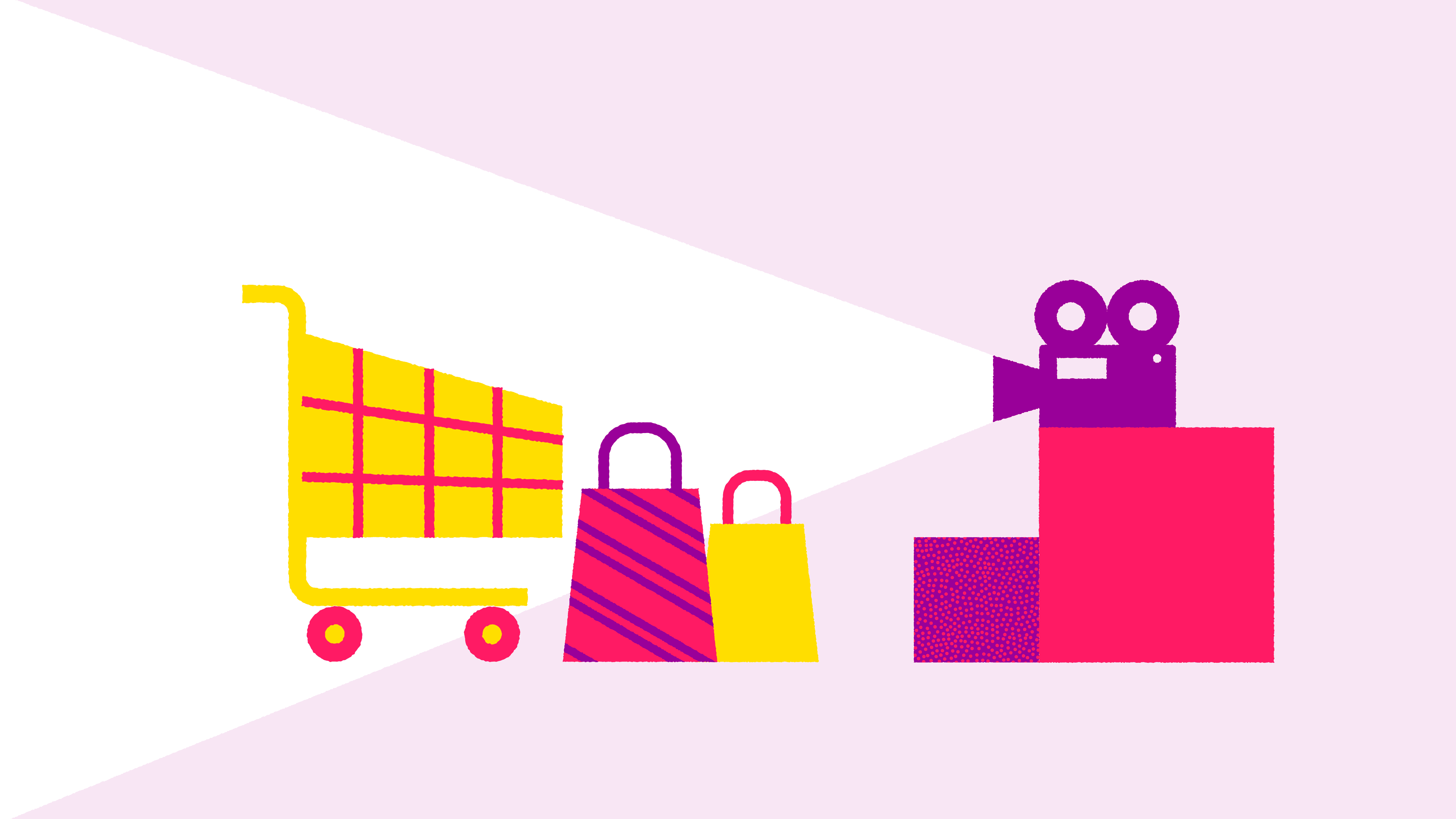 Why video ads are perfect for retail advertising