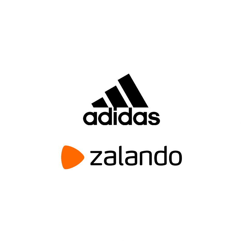 Adidas x Zalando – Retro World